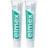 Elmex Sensitive zubná pasta 2 x 75 ml
