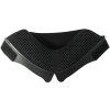 LS2 bradový deflektor FF397 black