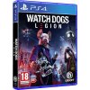 Hra na konzole Watch Dogs Legion - PS4 (3307216135210)