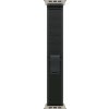 Apple Watch 49 mm čierny Trailový ťah M/L vyhotovenie z prírodného titánu MXTR3ZM/A