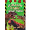 Jurassic Park Collectibles (Kristof Thijs)(Brožovaná)