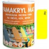 Pam Pamakryl mat Ral 1016 žltý 0,7kg