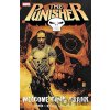 Punisher: Welcome Back, Frank - Garth Ennis, Alice Hanáková, Steve Dillon (ilustrátor)