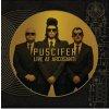 Puscifer: Existential Reckoning: Live At Arcosanti - 2CD+Blu-ray