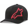 Alpinestars CORP SHIFT 2 black / red