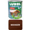 LUXOL originál AQUA mahagón 0,75 l, mahagón