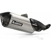 Výfuk Akrapovič Suzuki V-STROM 800DE 22-24 Slip-On Line (Titanium) S-S8SO1-HAFT