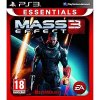 Mass Effect 3 (PS3) 5030949111487