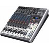 Behringer Xenyx X1622USB mixpult s USB a efektmi