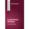 La presenza di Orfeo - Alda Merini (analisi del libro)
