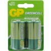 Emos GP Greencell 13g R20 8l 1,5V D Batéria 2ks
