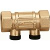 CALEFFI Spätná klapka, EA typ, G 1