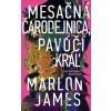 Mesačná čarodejnica, Pavúčí kráľ - Marlon James