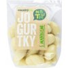 Country Life Jogurtky s mandľami 100 g