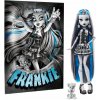 Mattel Monster High Reel Drama Frankie Stein 27 cm