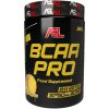 ASL BCAA Pro 8:1:1 360g Príchuť: Hruška