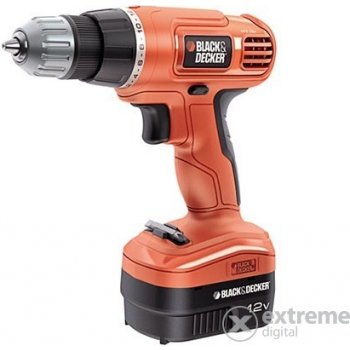 Black & Decker EPC12CA