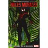 Marvel Miles Morales: Spider-Man 1 - Straight Out of Brooklyn