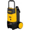 DeWALT DXPW002E - Elektrický vysokotlakový čistič 150 bar