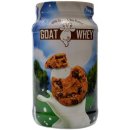 LSP Nutrition Goat Whey 750 g