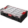 QBrick System One Organizer 2XL MFI penová vložka 16469 ORGQ2XLFCZAPG011
