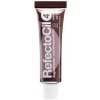 RefectoCil Eyelash And Eyebrow Tint farba na obočie a riasy 4 Chestnut 15 ml