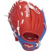 Baseballová rukavica Rawlings PL91SR RH (9