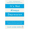 Its Not Always Depression - A New Theory of Listening to Your Body, Discovering Core Emotions and Reconnecting with Your Authentic Self Hendel Hilary JacobsPaperback / softback