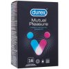 Durex Mutual Pleasure 16ks