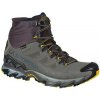 La Sportiva Turistická obuv La Ultra Raptor Ii Mid Nubuckleder Gtx viacfarebny
