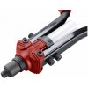 FORTUM 4770614 kleště nýtovací pákové, 330mm, 2,4 - 6,4mm