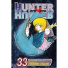 Viz Media Hunter x Hunter 33