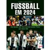 Fußball EM 2024 (Siegmund Dunker)(Pevná)