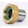 Navarovacia koncovka pre sedlové ventily Danfoss PN 25 DN 20 G 1