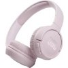 JBL Tune 510BT Wireless Pure Bass Sound - Rose