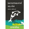E-kniha Inkontinentní delfíni - M. M. Cabicar