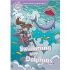 Swimming With Dolphin + mp3 Pack - Paul Shipton