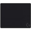 Podložka pod myš Logitech G240 Cloth 34 x 28 cm (943-000785) čierna