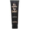 Alcina It's Never Too Late Kondicionér s kofeínom na posilnenie vlasov 150 ml