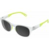 Evolve Uranium Black Trans/Fluo Limegreen/Clarity POCito/Sunny Grey ONE