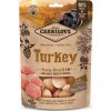 Carnilove Dog Raw Freeze-Dried Snacks Turkey 60 g