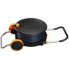 Fiskars Vozík s bubnom a hadicou M, 13 mm (1/2”), dosah 21,5 m FISKARS 1071639