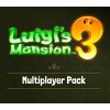 Luigi's Mansion 3 - Multiplayer Pack DLC EU Nintendo Switch CD Key