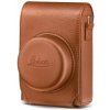 LEICA Case D-Lux 8 Leather Cognac, kožené puzdro