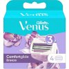 GILLETTE Venus ComfortGlide Breeze 4 ks