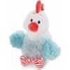 Nici plyšová Sliepočka Chicklinde 22 cm