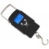 Ručná digitálna váha 50 kg / 10 g, zvuk, XL-TOOLS