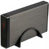 i-tec MYSAFE Advanced BLACK 3,5