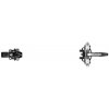 Fischer TOUR SPEED LITE 150 W/O BRAKE - UNI