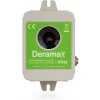 Deramax-Kitty Ultrazvukový plašič mačiek, psov a divokej zveri 0220